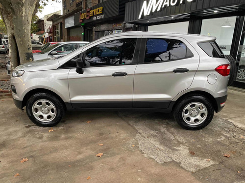 Ford Ecosport 1.6 S 110cv 4x2 2015