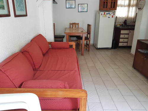 Venta- Dpto 2 Amb- Calle 119 Y 5- Villa Gesell