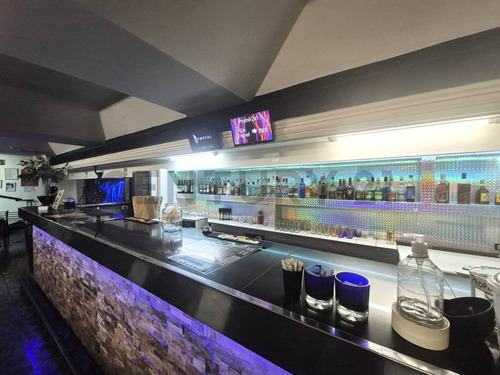 Alquiler Local / Salón De 420 M2 En Recoleta