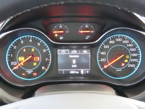 Cruze Lt