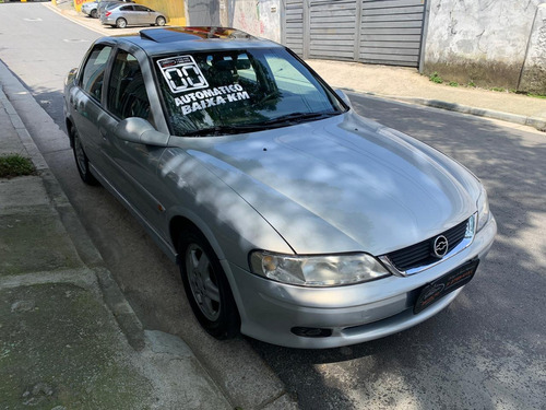 Chevrolet Vectra