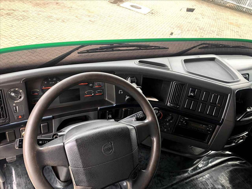 Caminhao Volvo Volvo Fh 540