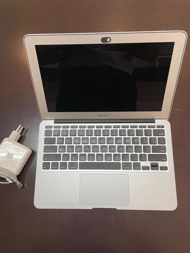 Computador Macbook Air