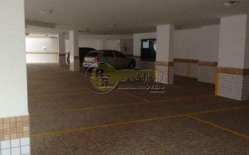 Imagem 7 de 30 de Apartamento Com 1 Dorm, Caiçara, Praia Grande - R$ 202 Mil, Cod: 1839 - V1839