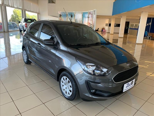 Imagem 3 de 14 de Ford Ka 1.0 Se 12v