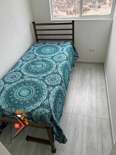 Boyer Vende Depto Semi Amoblado (75281)