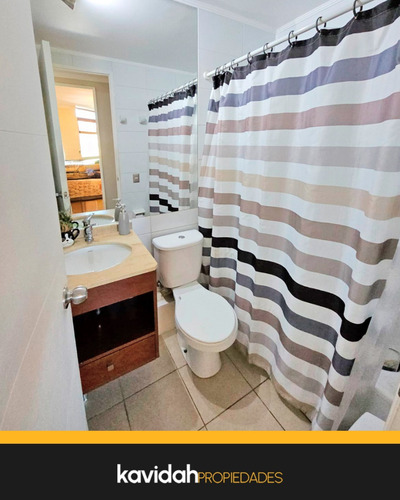 4d/3b/2e Exclusivo Depto En Andalué, San Pedro De La Paz