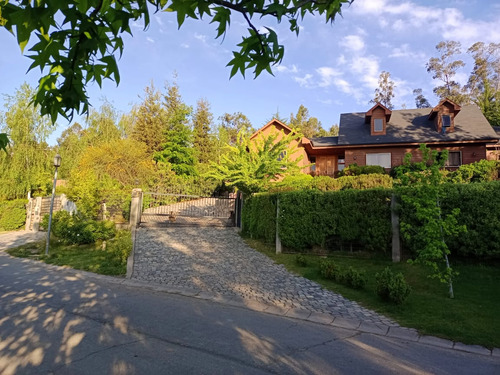 Venta Casa 4hab 3ba Machalí