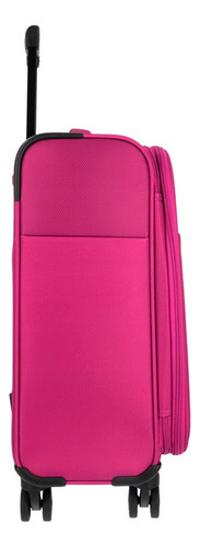 Maleta American Tourister Sun Break Maleta S Tsa Exp Fuchsia
