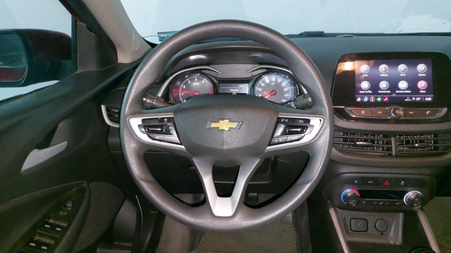 Chevrolet Onix 1.0 LT C