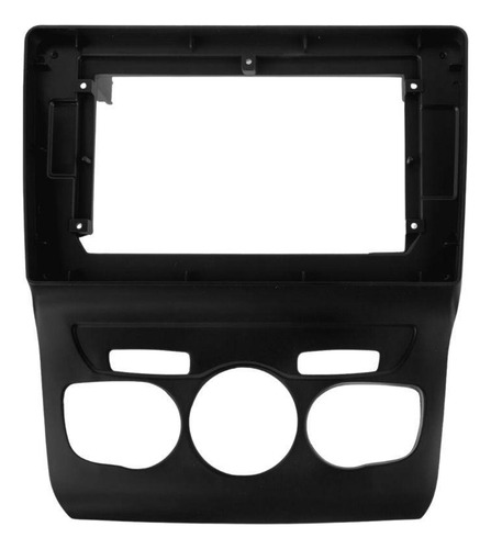 Kit Multimídia Citroen C4 Lounge 2013 A 2018 Carplay E