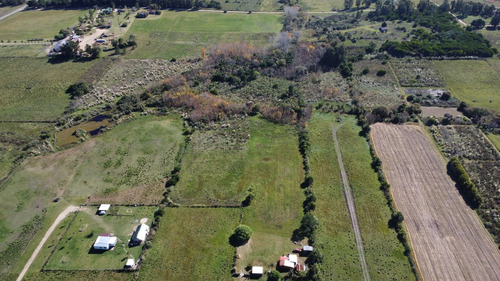 Venta Chacra En Ruta 87 Empalme Olmos