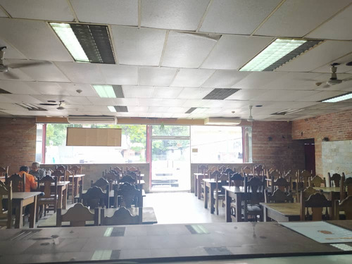 Imagen 1 de 14 de Local Fondo De Comercio Restaurant Av Francisco De Miranda Caracas