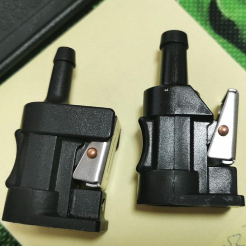 Conectores Del De 8mm Manguera Para La Línea De Gas Del