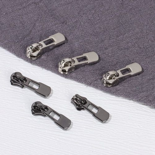 Kit De Reparación Zip Slider Instant Fix Zipper, 4 Colores