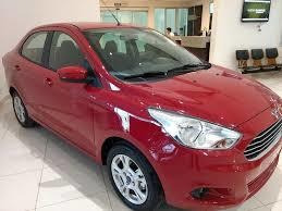 Ford Ka Se At 1.5l. 4p. Entrega Inmediata.