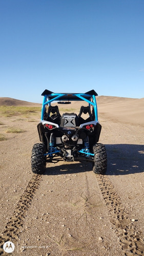 Imagen 6 de 9 de Utv Can Am Maverick Xds Turbo