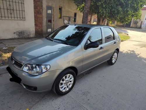 Fiat Palio 1.4 Fire Pack Top