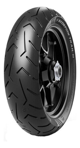 Pneu Tras 150/70r17 69v Pirelli Scorpion Trail 3 S/câmara