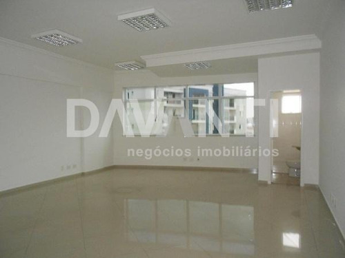 Imagem 16 de 24 de Sala Para Aluguel Em Jardim Guanabara - Sa113446