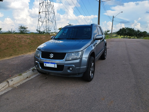 Suzuki Grand Vitara 2.0 4WD automático