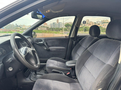 Chevrolet Vectra GLS Challenge 2000