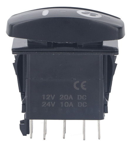 Retroexcavadora Rocker 2144695 Abs De Repuesto Para Cat 414e