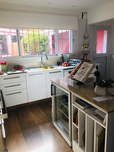Casa - Carrasco