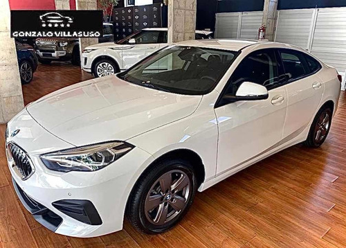 Bmw Serie 2 218i Gran Coupe New