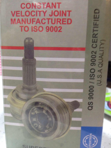 Junta Homocinetica Cardan Jeep Grand Cherokee Wk 2006-2010