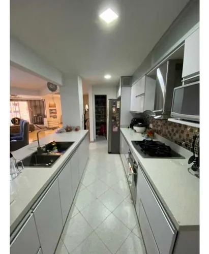 Vendo Apartamento Sector Laureles
