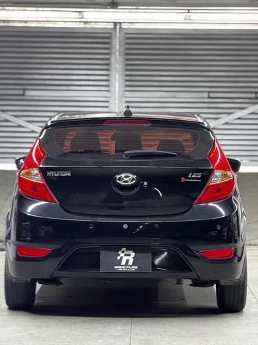 Hyundai Accent 1.4l 5 p