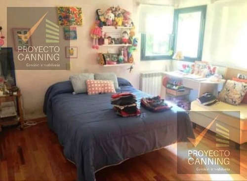 Imagen 10 de 13 de Casa En Venta En Canning El Lauquen