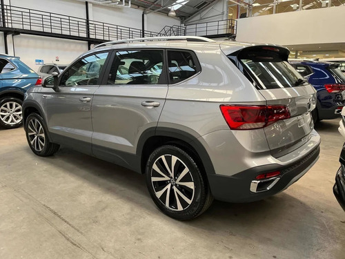 Imagen 12 de 25 de Nueva Volkswagen Taos Highline At 250tsi 2023 Autotag 0km Vw