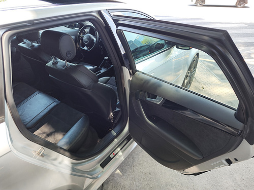 Imagen 18 de 20 de Audi S3 2012 Sportback Quattro 2.0 T Abasto Motors