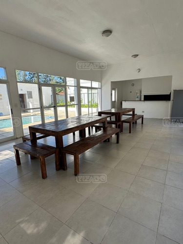 Departamento Apto Crédito 3 Ambientes Con Terraza Parrilla En Icon Arcos Del Pilar