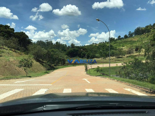 Terreno À Venda, 640 M² Por R$ 297.000,00 - Bairro Itapema - Itatiba/sp - Te0085