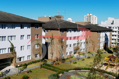 Imagem 3 de 30 de Residencial Aruana, 3 Dormitórios, 1 Vaga De Garagem, Cidade Industrial, Curitiba, Parana - Ap00375 - 33131685