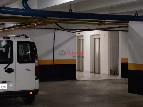 Imagem 26 de 30 de Apartamentos Novos 2 Dorm Vaga Coberta Jardim Imperador - V7940