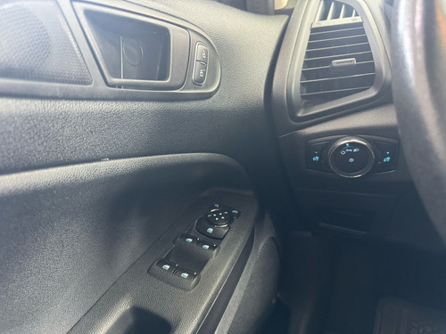 Ford Ecosport EcoSport SE 1.5 (Aut) (Flex)