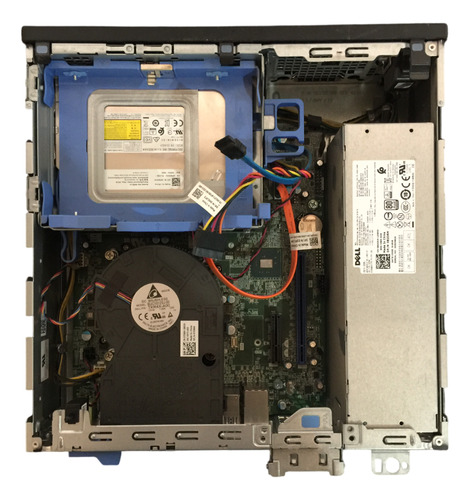 Cpu Dell Optiplex 7050 Intel Core I5-7500 Sku 1588 (Usado)