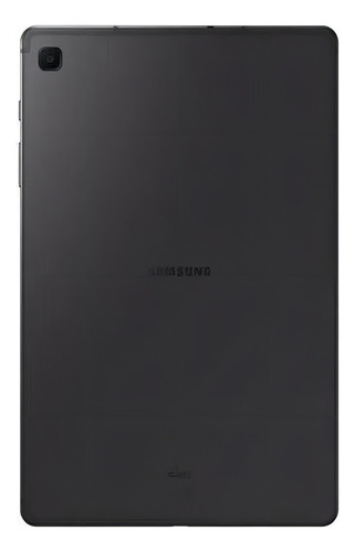 Tablet Galaxy Tab S S6 Lite SM-P619 10.4" con red móvil 64GB color oxford gray 4GB de memoria RAM