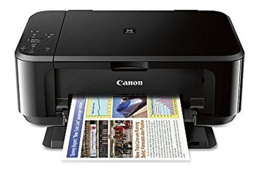 Canon Pixma Mg3620 Impresora De Inyección De Tinta Inalám