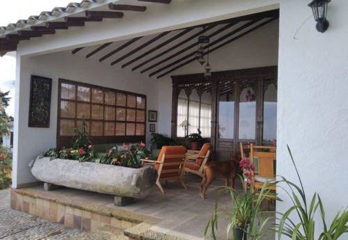 Imagen 19 de 22 de Venta De Finca En Parcelación La Ceja Antioquia