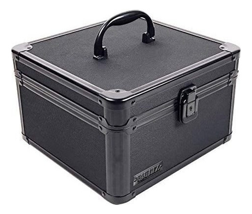 Caja De Almacenamiento Con Cerradura Vaultz, Con Cerradura C