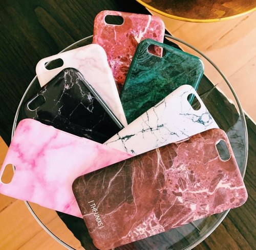 Liquido Stock De Fundas Para iPhone 6/6s