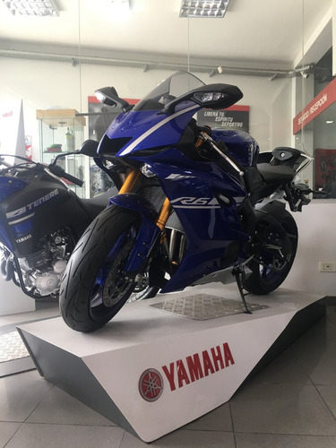 Yamaha Yzf R6 Antrax