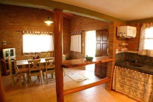 Se Vende 10 Cabañas En Nono