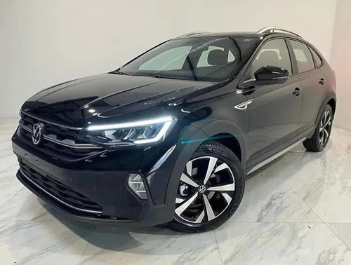 Volkswagen Nivus 1.0 0km Plan Vw Usados Suran Fox Sharan R-