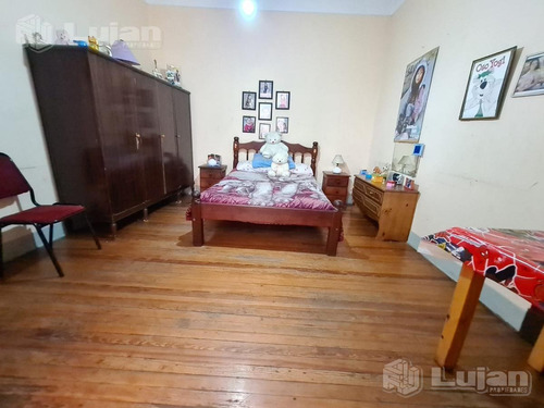Imagen 4 de 12 de Cafayate Al 1800 Ph 3 Amb Mataderos Con Terraza